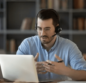 Grace-Based Bible Coaching
