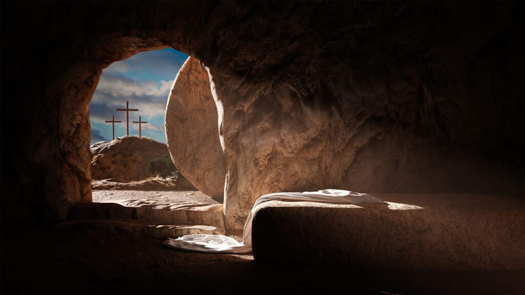 The Gospel You've Never Heard