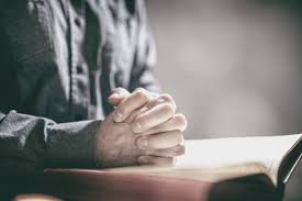 Stop praying the Lord's prayer